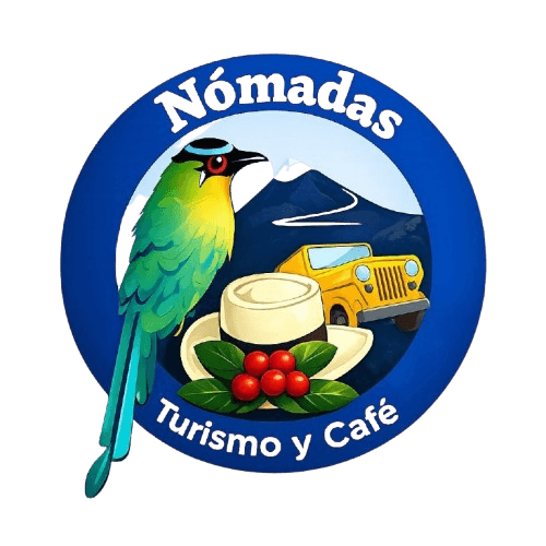 Nómadas Turismo y Café
